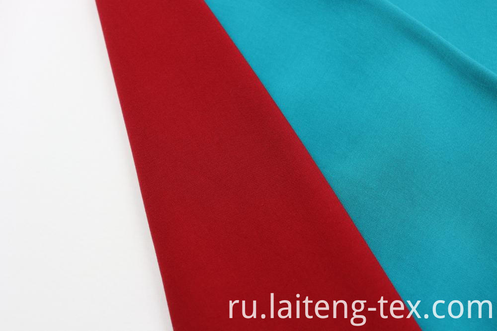 Ткань из 100% вискозы с набивным рисунком 115 GSM 115GSM 100% Rayon Chalis Printed Fabric